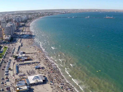 Avistaje de ballenas: te contamos cuánto sale viajar a Puerto Madryn