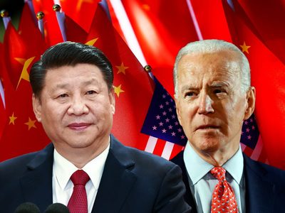 Nuevos objetivos climáticos: China y Estados Unidos establecen planes ecologistas
