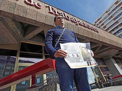 La SRE abandona a mexicano en España: Cárcel y multa por denunciar la corrupción