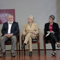 Segob presenta plataforma digital para el reporte de personas desaparecidas