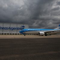 Ajuste y despidos: incertidumbre en Aerolíneas Argentinas por la doble indemnización
