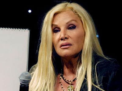 El dolor de Susana Giménez por una pérdida que la tocó muy de cerca