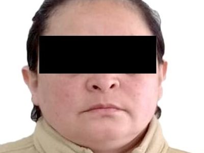 FGR extradita a Perú a mexicana acusada de tráfico de drogas