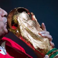 Muere a los 72 años Carlos Alberto, el legendario capitán de Brasil