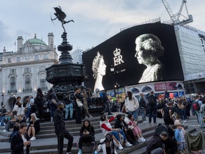 El funeral de Isabel II será el 19 de septiembre en la Abadía de Westminster