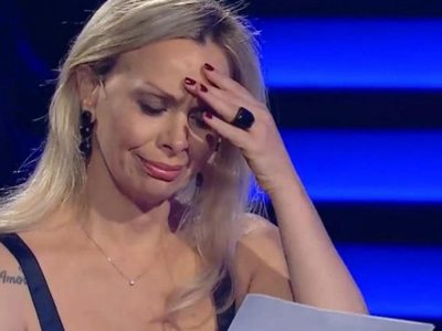 “Nunca más”: el drama que golpea a Caramelito Carrizo