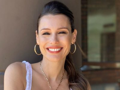 Tras los rumores de romance con Joaquín Furriel, Pampita rompió el silencio