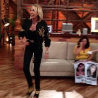 Laura Bozzo pide suspender prisión preventiva; es adulta mayor y padece enfisema pulmonar, dice