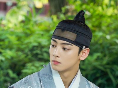Netflix: la serie coreana protagonizada por Cha Eun Woo que revela su lado más tradicional y que debés ver