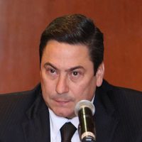 Va PRI con Baltazar Hinojosa en Tamaulipas pese a que fue señalado por recibir dinero del narco