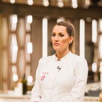 Mica Viciconte se confesó: "A veces tengo que decir basta"