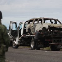 Pese a pruebas, la FGR arma investigación a medias sobre la matanza de los LeBaron