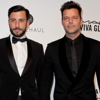 ¡No era necesario! Jwan Yosef  y una potente foto ¡A Ricky Martin no le gusta eso!