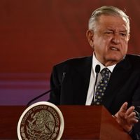 No hay pruebas de conflicto de interés en Hacienda: AMLO
