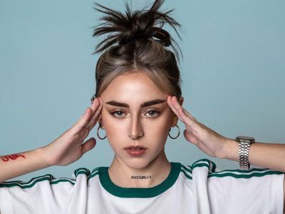 Ella es Micaela, la hermana de Nicki Nicole que mantiene el bajo perfil pero es su gran compañía