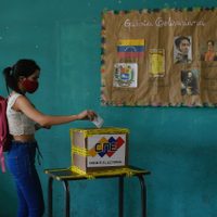 Un grupo de 17 países apela a un proceso de transición en Venezuela para una "salida pacífica"
