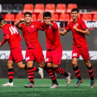 Xolos reporta 30 enfermos por covid-19