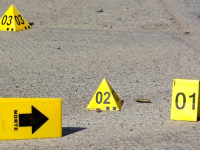 Oaxaca: Emboscan y matan a cinco personas en la Mixteca; dos eran menores