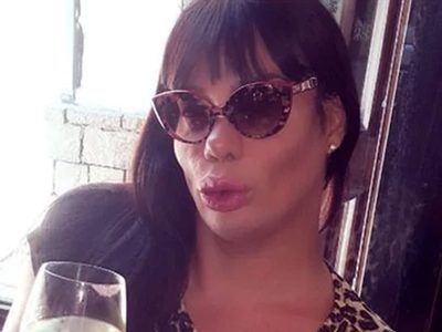 "Lo mismo que hicieron con Zulma Lobato": Oriana Junco apuntó contra la producción de LaFlia