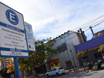 El SAEM informó que hay una mujer que debe más de 350 mil pesos en multa
