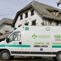 Trabajadores sanitarios de Bariloche pararon y piden un salario mínimo de 140.000 pesos