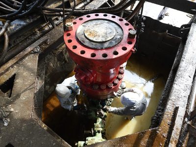 AMLO recomienda a su sucesor recuperar bloques petroleros que no han sido explotados