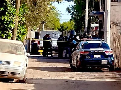 Reportan 53 homicidios dolosos en Navidad