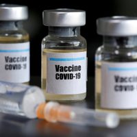 Una posible vacuna contra el coronavirus comenzó a ser probada en humanos