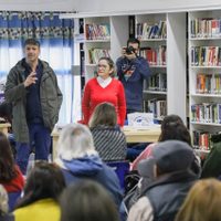 El COPADE impulsa el emprendedurismo en Rincón de los Sauces