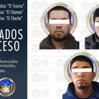 Fiscalía presume haber esclarecido multihomicidio, pero juez libera a tres de los detenidos