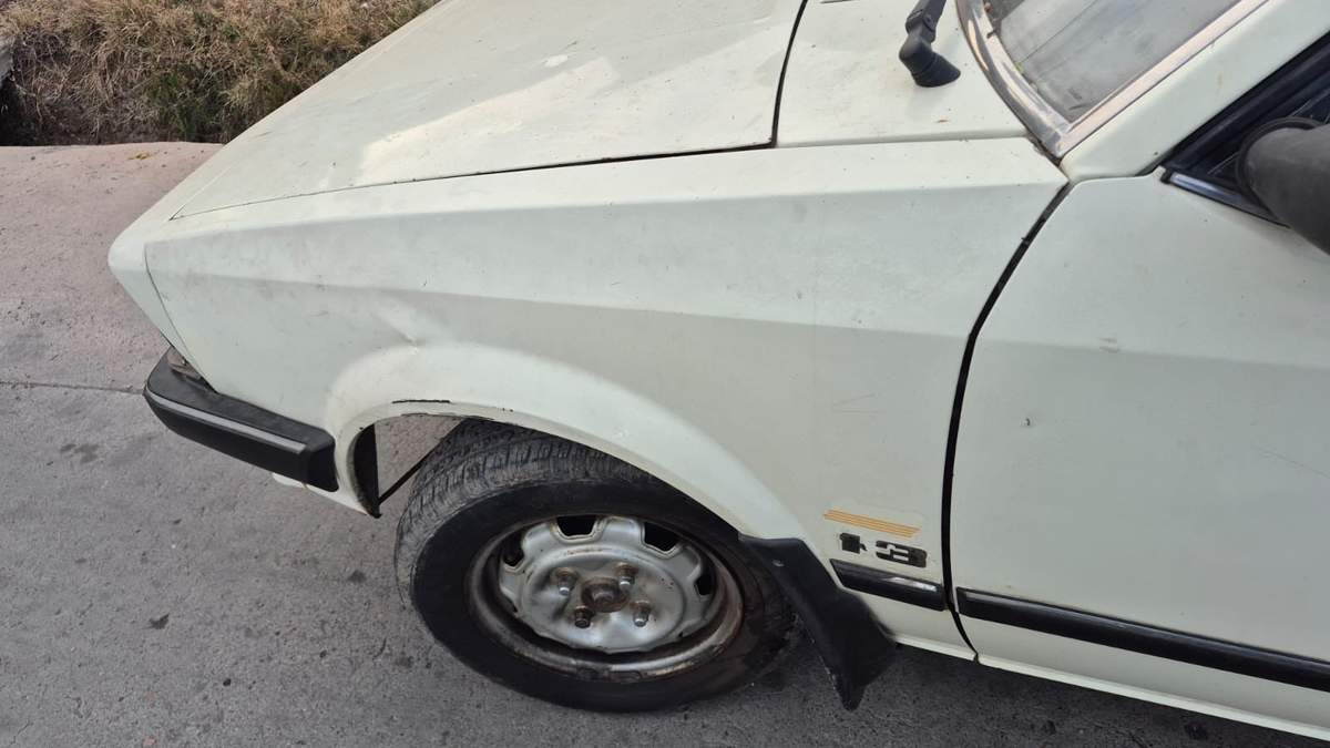Detuvieron a un conductor que habría atropellado y matado a un jubilado en Las Heras