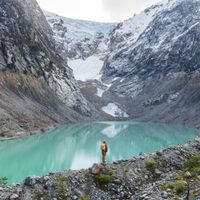 Eclipse solar anular 2027: el rincón de la Patagonia que será el mejor lugar del mundo para ver el “anillo de fuego”