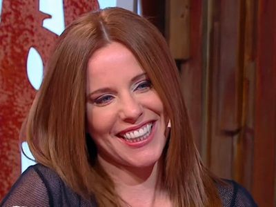 ¡Guerra declarada! Agustina Kampfer le responde a Morena Rial ¡Y usa todo su arsenal!