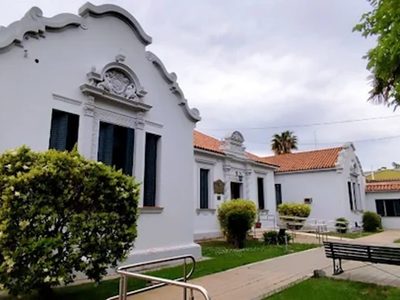 Una chica de 14 años de encuentra grave tras ser atropellada por una moto