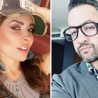 Gloria Trevi formaliza demanda contra Chumel Torres; así reaccionó el influencer