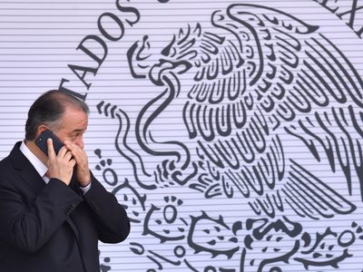 La impronta de la corrupción del peñismo
