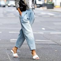Los pantalones que pisan fuerte esta primavera y que seguro ya tenés algunos en el placard