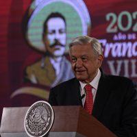 Estos fueron los principales temas de la conferencia mañanera de AMLO del 28 de agosto (Video)