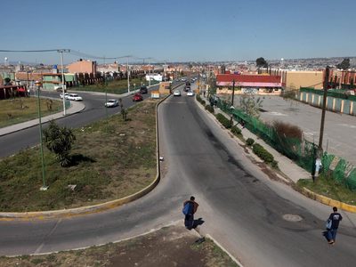 Invasiones y despojos de vivienda, efecto colateral del AIFA