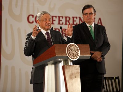 Estímulo para atletas será directo y ellos sabrán cómo administrarlo: AMLO