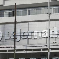 Denuncian amenaza al reportero Emir Olivares de La Jornada; irrumpen en su domicilio