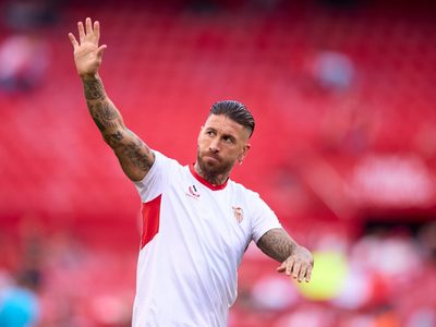 Quiere mucho más: el sueldo que cobraba Sergio Ramos en Sevilla