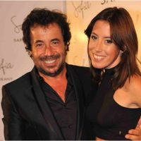 "Todo fue amor": la dolorosa despedida de Ricky Sarkany que conmovió al país