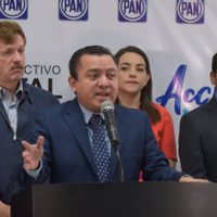 El TEPJF anula elección de la dirigencia del PAN en Veracruz