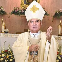 Murió el obispo de Mexicali; fue amigo de El Chapo Guzmán y apoyó a Jorge Hank