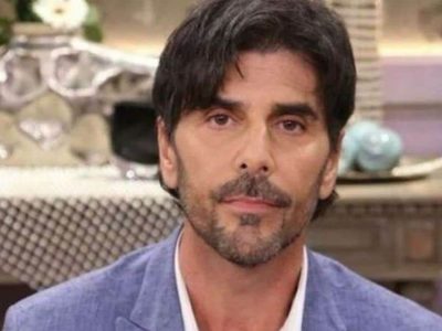Confirmaron la condena a seis años de prisión contra Juan Darthés