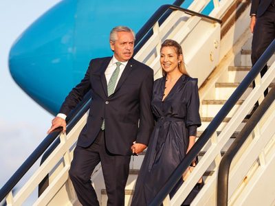 Fabiola Yáñez denuncia a Alberto Fernández, expresidente de Argentina, por violencia y hostigamiento