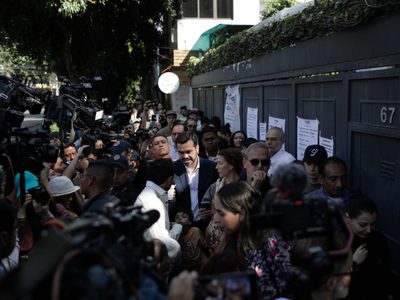 "Una democracia imperfecta la que tenemos": Álvarez Máynez