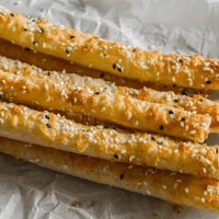 Talitas de queso: la idea que vas a amar para la próxima juntada con amigos el finde