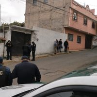 Descubren cuerpo decapitado en zona boscosa de Tlalpan